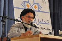 معماری برون‌گرا و باز، بستر بی‌عفتی را فراهم می‌کند